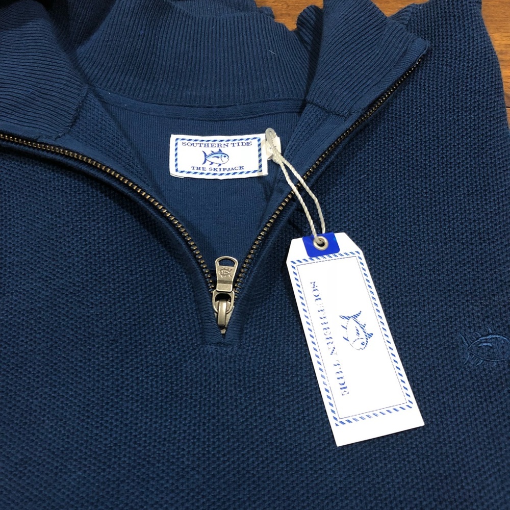 Southern Tide Pullover